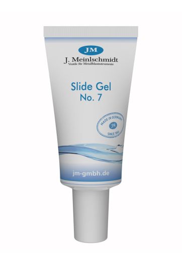 JM007 Slide Gel – Synthetic