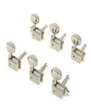 Gotoh SD91-05M Tuners 6L N