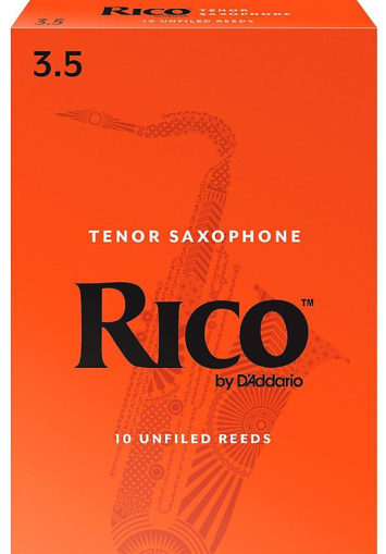 Rico Clarinet reeds size 3,5 - box
