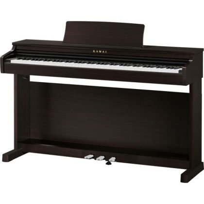 KAWAI дигитално пиано  CX-202 R тъмно кафяв палисандър