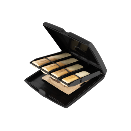 D'Addario Multi Reed Storage Case