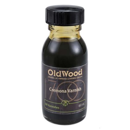 Old Wood Italian Varnish, 60 ml, 60 ml