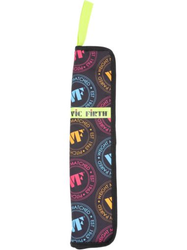 VIC FIRTH ESSENTIAL Neon Stick Bag