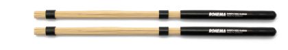 Smooth Bamboo Rods