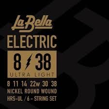 La Bella HRS-LTHB Light Top HB 08/038