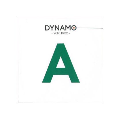 Thomastik-Infeld DY02 Dynamo Violin  A string 