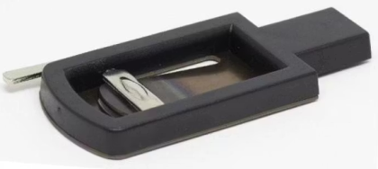 Reed Trimmer  for Alto Sax