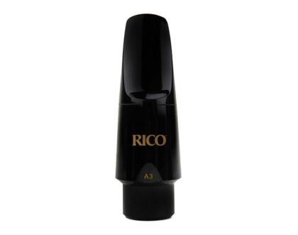 Rico Graftonite Alto Saxophone Mouthpiece A3