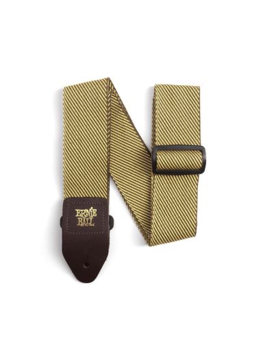 ERNIE BALL 4100 TWEED Guitar Strap