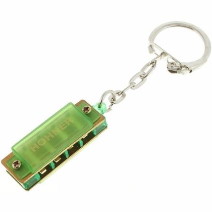 HOHNER  хармоника  мини 