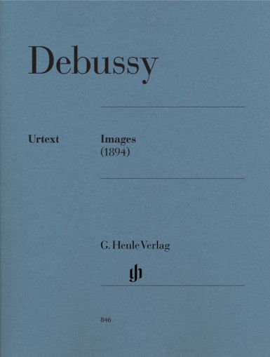 Debussy - Images(1894)