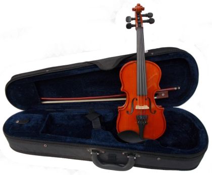 Camerton violin VG106  1/16