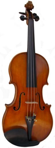 Camerton професионална майсторска цигулка CVHH1200  4/4