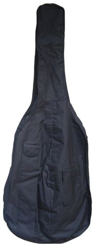 Double bass gig-bag Classic BGB 01