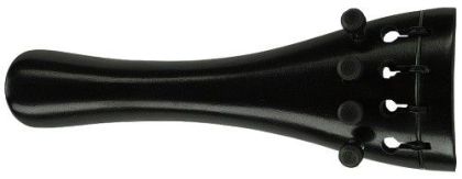 Tailpiece Viola Top quality Ebony - 130mm