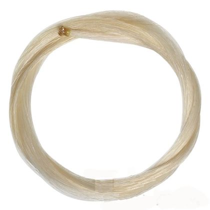 Mongolian Bow Hair Hank, *** Selection  косми за лък за чело 73- 74 см,7.5г