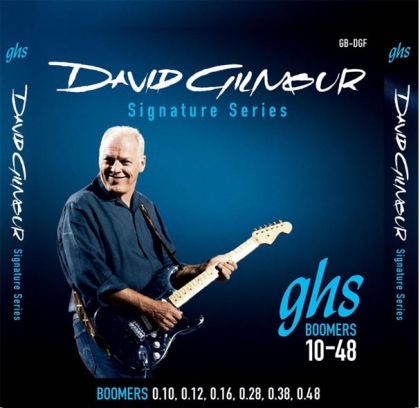 Boomers David Gilmour Signature Series 010 - 048