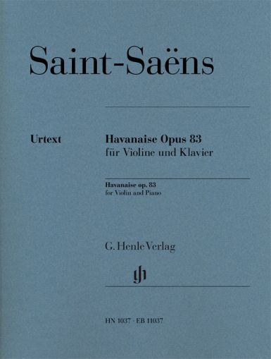 Ysaye Six Sonatas for violin solo op.27