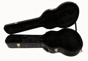 Куфар за джъмбо или 12-струнна акустична китара  CJG420