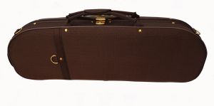 Half-moon case for Violin 