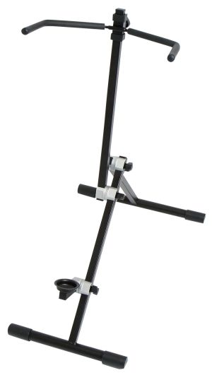  Double bass stand