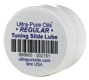Ultra Pure tuning slide grease