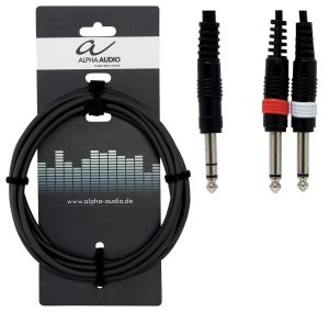 Alpha Audio  cable  - 3m
