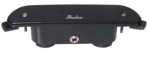 Shadow SH 141 PU with preamp EP
