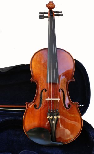 Camerton цигулка 107H  4/4