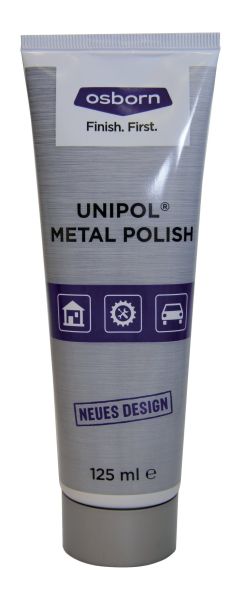 Unipol препарат за почистване на метал
