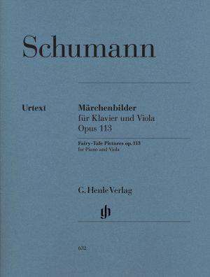 Schubert - Arpeggione Sonata in a minor D 821