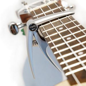 Musedo MC-1 каподастер за ел./акустична китара 