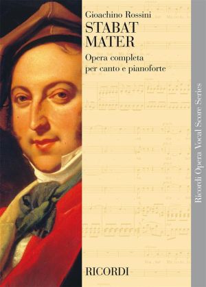 Rossini - Stabat Mater 