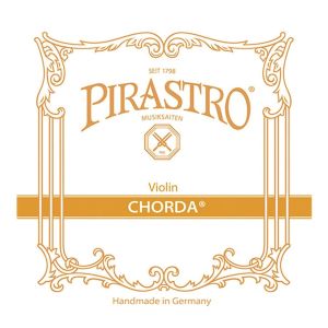 Pirastro Chorda Violin A  14 1/2 plain guit