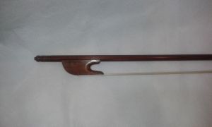 Лък за цигулка 971 - размер 4/4 бароков