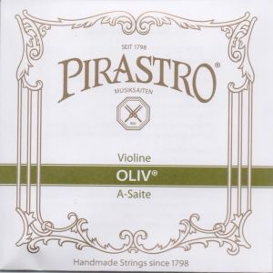 Pirastro Oliv за цигулка А