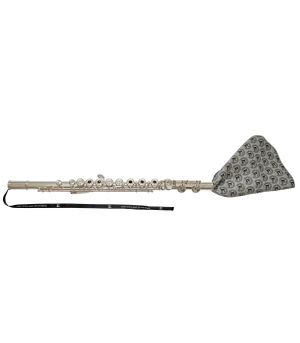 BG A32F Microfibre Swab Flute