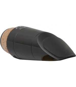 BG Mouthpiece cushion large black 0.9 mm A12L