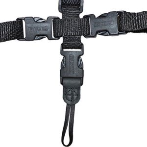 Neotech Saxophone strap soft harness with loop 