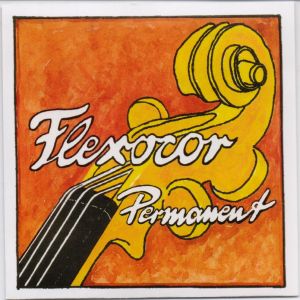 Pirastro Flexocor Permanent струни за цигулка комплект