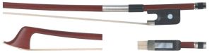 GEWApure Double bass bow brasil wood - size 1/4 № 404907