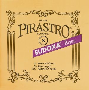 Pirastro Eudoxa - G струна за контрабас