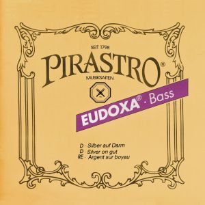 Pirastro Eudoxa - D струна за контрабас