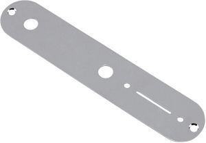 Fender ( TM ) Raodworn Tele® Control Plate