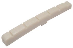 Graph Tech Tusq Slotted Nut for Strat/Telecaster PQ-5000-00