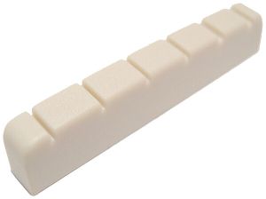 Graph Tech Tusq Slotted Nut for Gibson