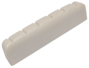 Graph Tech Tusq Slotted Nut for Martin(TM) guitars