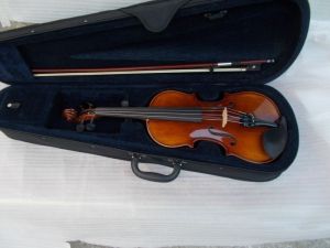  Цигулка комплект VH107H 3/4 размер 