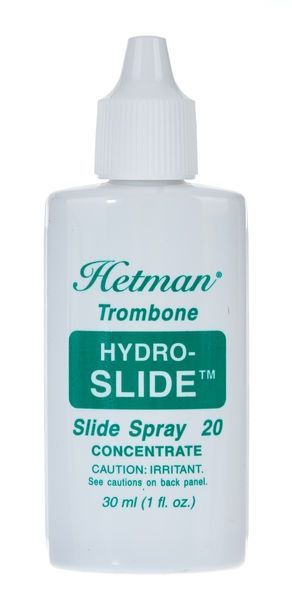 Hetman Nr. 20 Hydro - Slide for Trombone