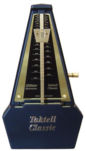 Wittner метроном модел CLASSIC No. 829 561